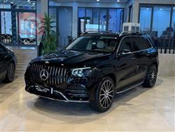 مرسيدس بنز GLS